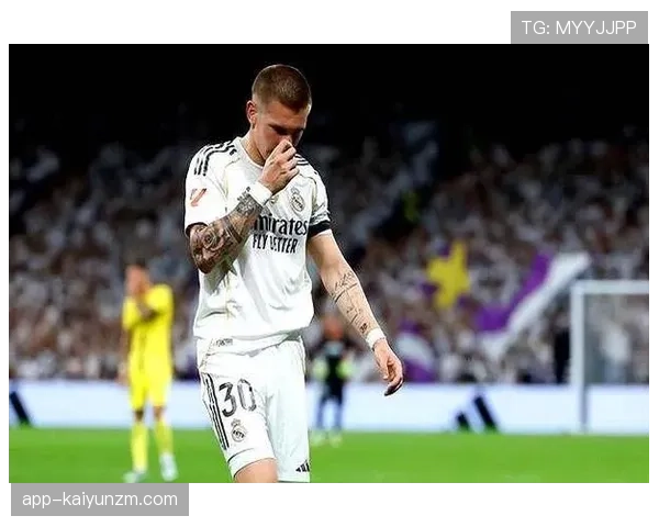 8000万欧加盟皇马，楚阿梅尼的豪门跨越成色几何？