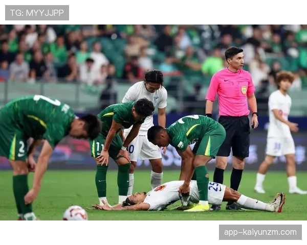 VAR判罚到底有多公平？揭秘争议频出的背后规则真相