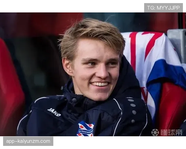 厄德高爆发赛季：顶级中场的数据逻辑与能力跃迁