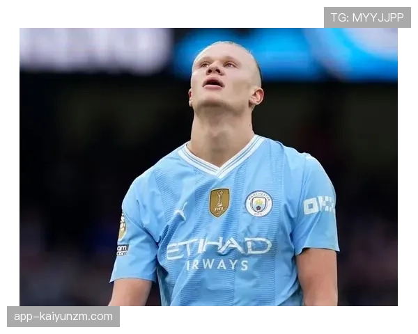 哈兰德在强强对话中的表现是否存在明显短板？